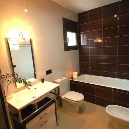 Chalet De Luxe Et Piscine A كورشوفيل